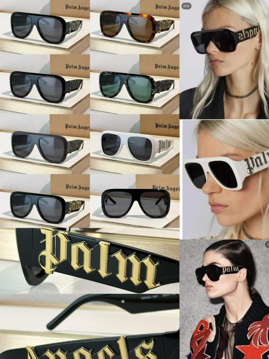 Picture of Palm Angels Sunglasses _SKUfw67945586fw